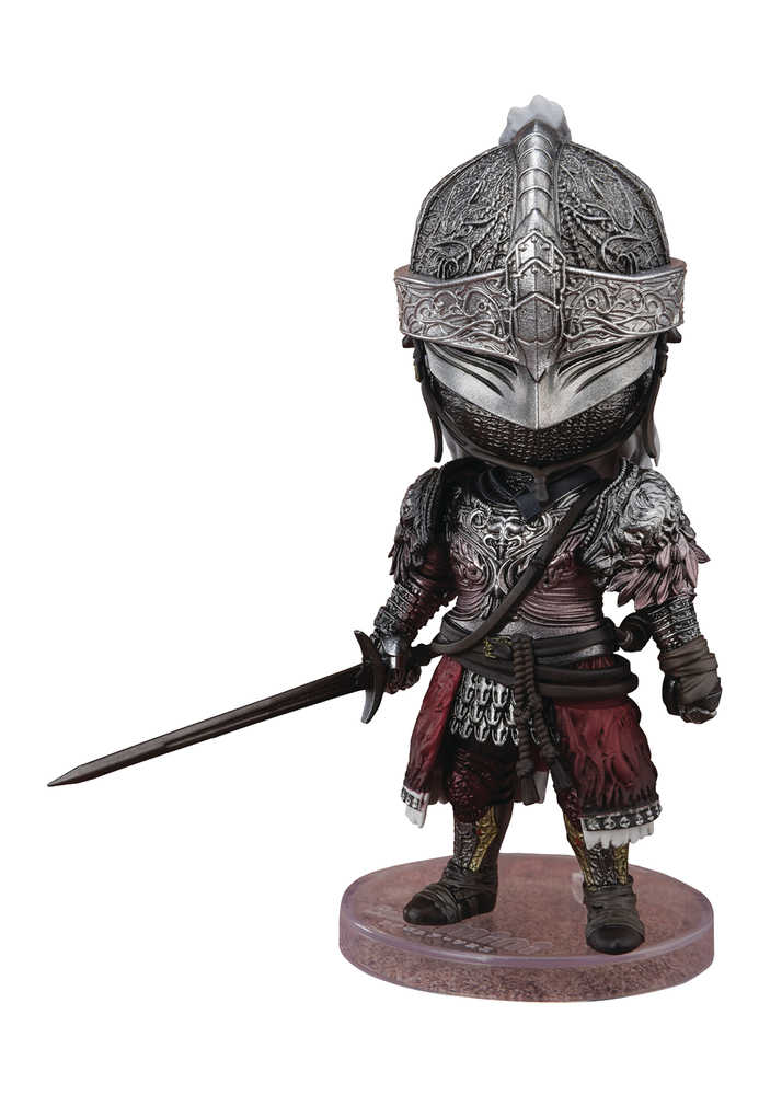 Elden Ring Raging Wolf Figuarts Mini Figure