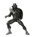 Black Panther 2 Legends Comic Black Panther 6in Action Figure Case
