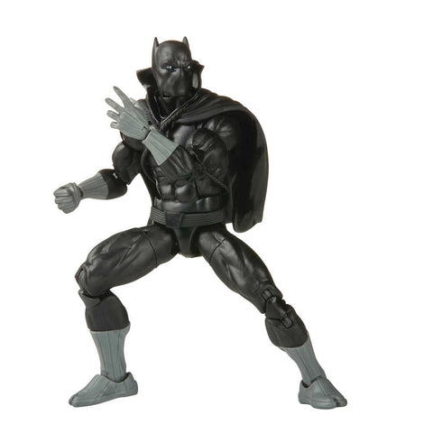 Black Panther 2 Legends Comic Black Panther 6in Action Figure Case