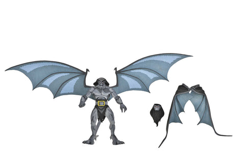 Gargoyles Ultimate Vga Goliath 7in Action Figure