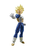 Dragon Ball Z Super Saiyan Vegeta Awakened Super Saiyan Blood S.H.Figuarts Action Figure