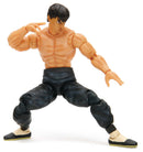 Street Fighter II Ultra Fei Long 6in Action Figure