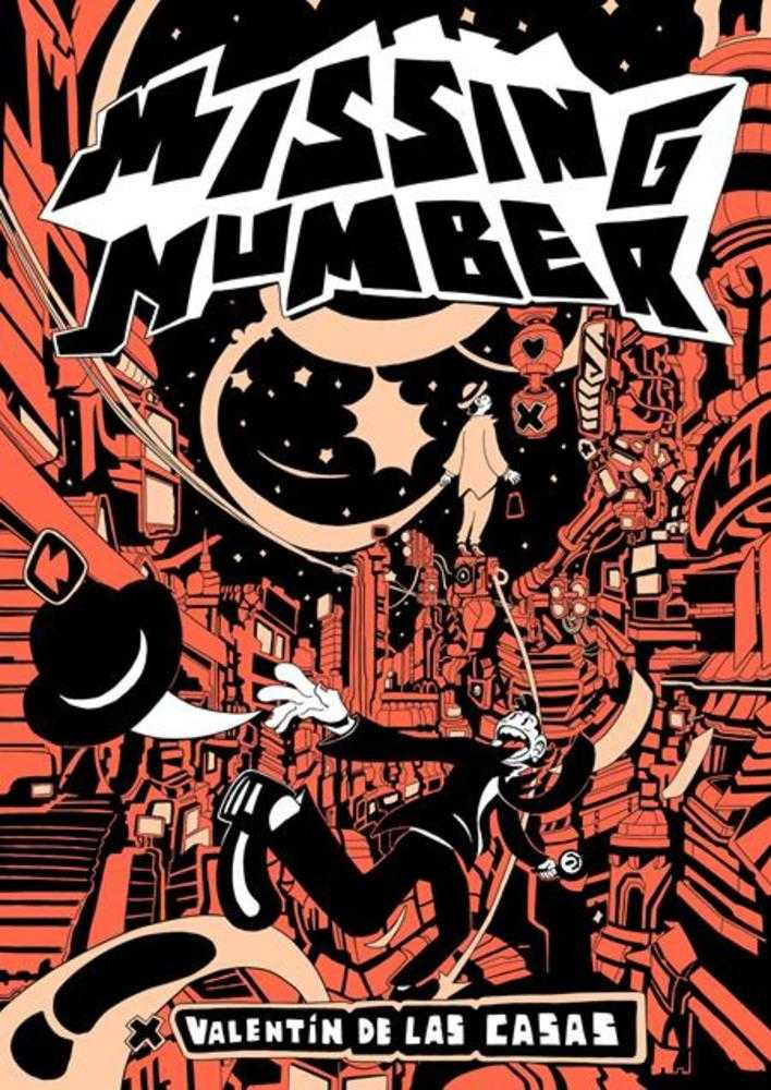 Missing Number