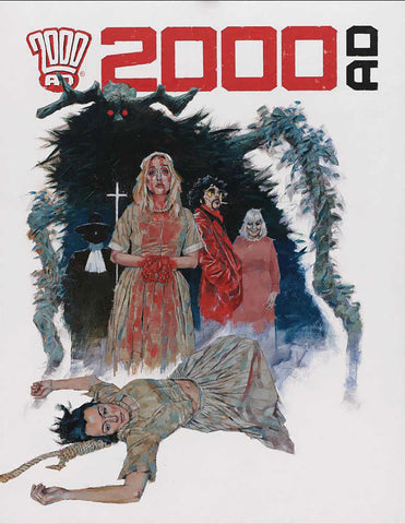 2000 Ad Prog Pack (February 2024 Shipping) (Mature)