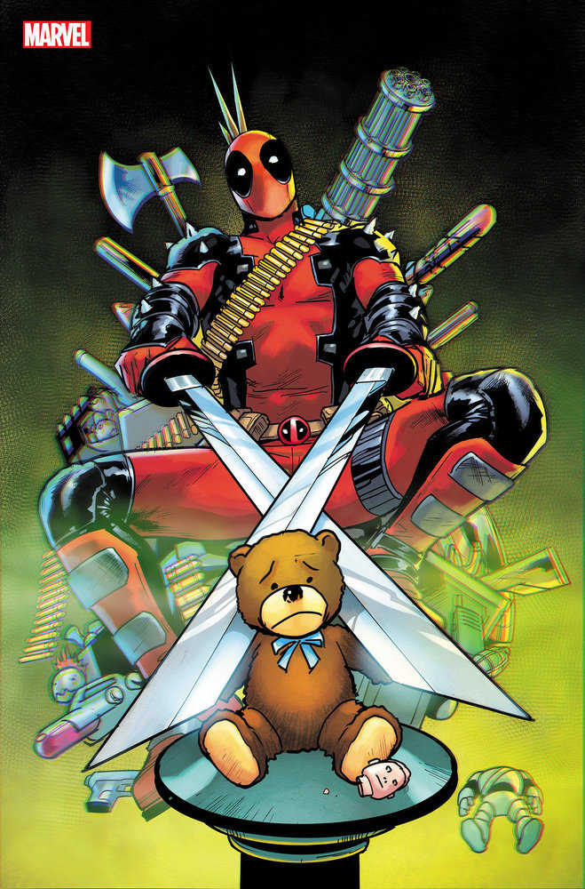 Deadpool