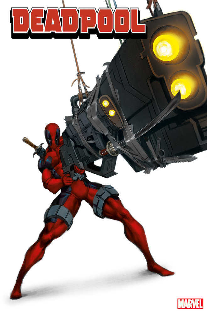 Deadpool