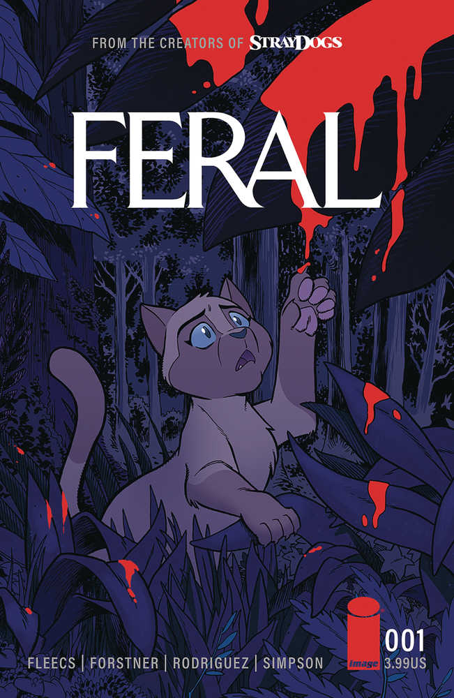 Feral