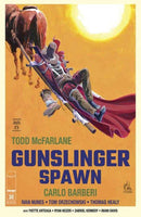 Gunslinger Spawn