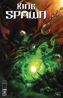 King Spawn