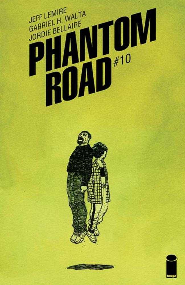 Phantom Road