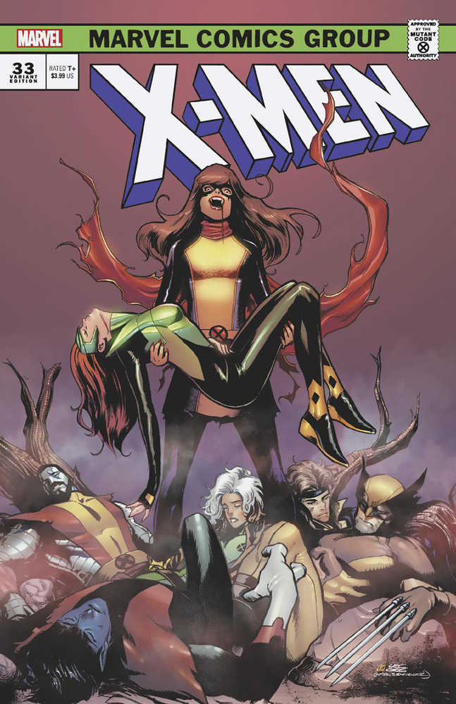 X-Men