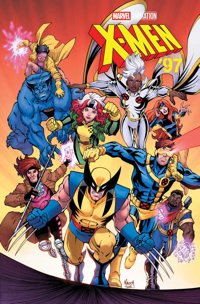 X-Men '97