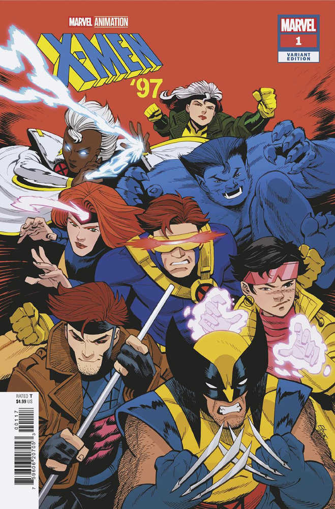 X-Men '97