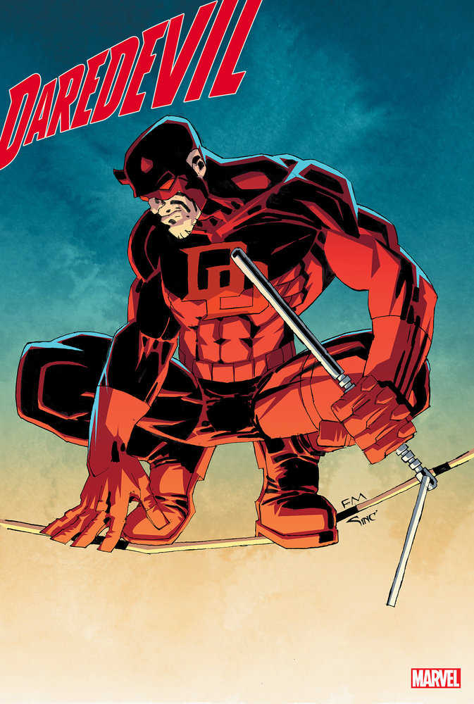 Daredevil