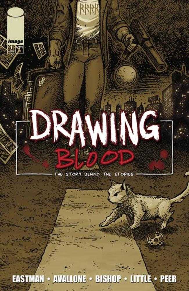 Drawing Blood