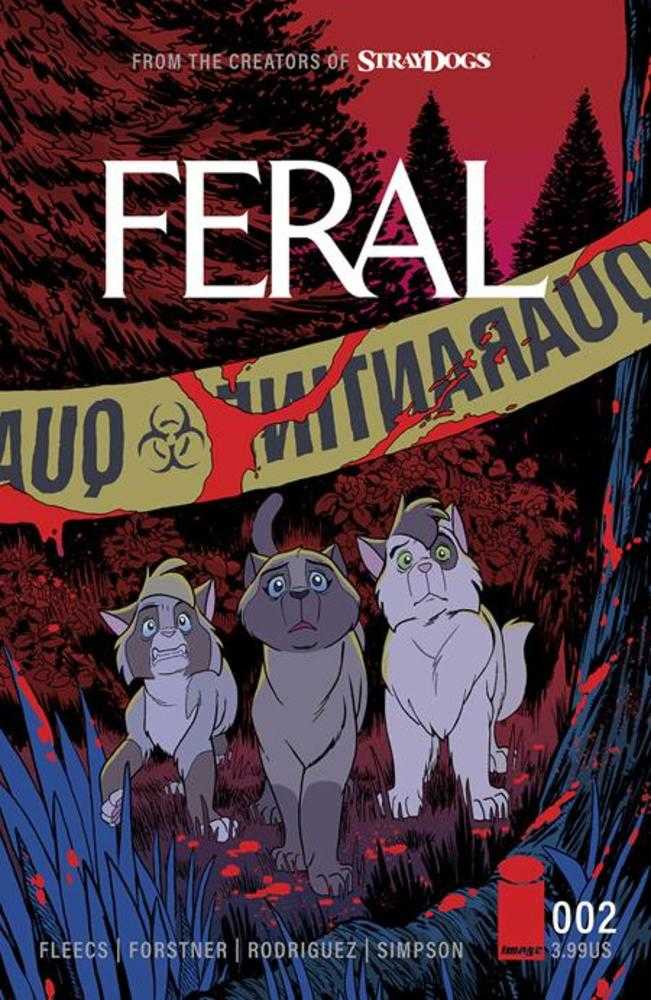 Feral