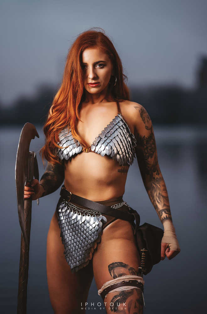 Red Sonja 2023