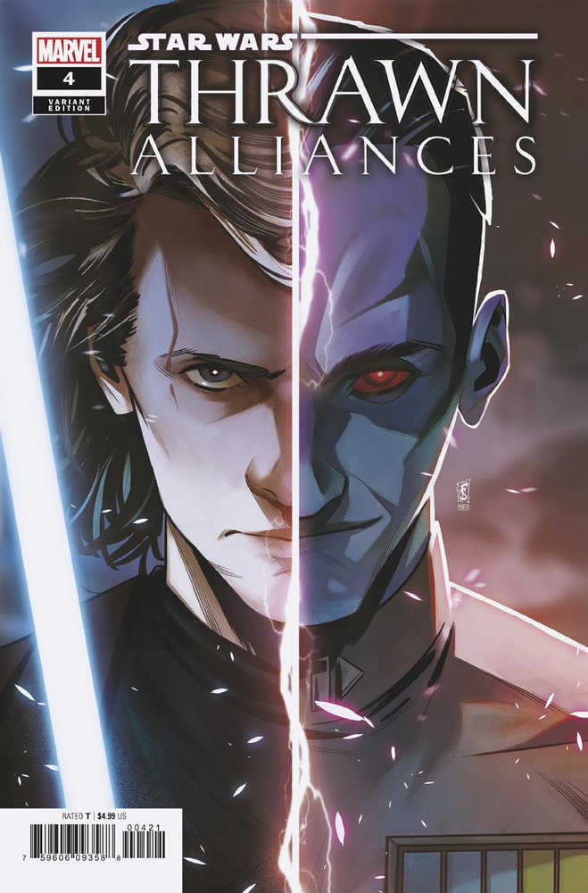 Star Wars: Thrawn Alliances