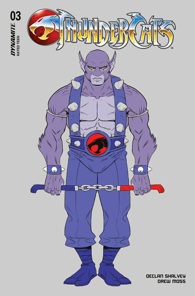 Thundercats
