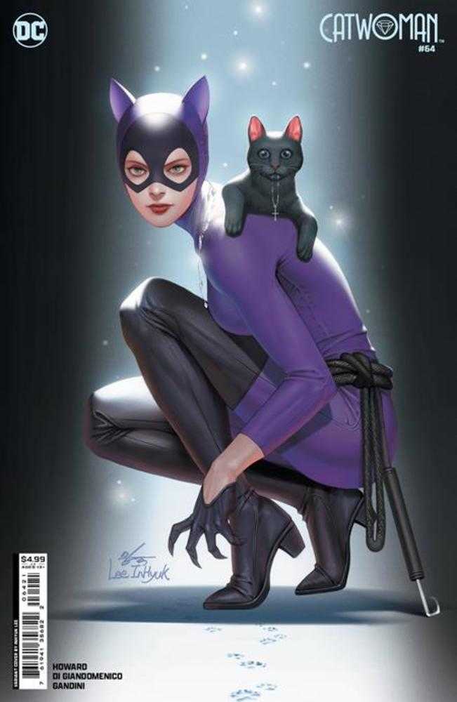 Catwoman