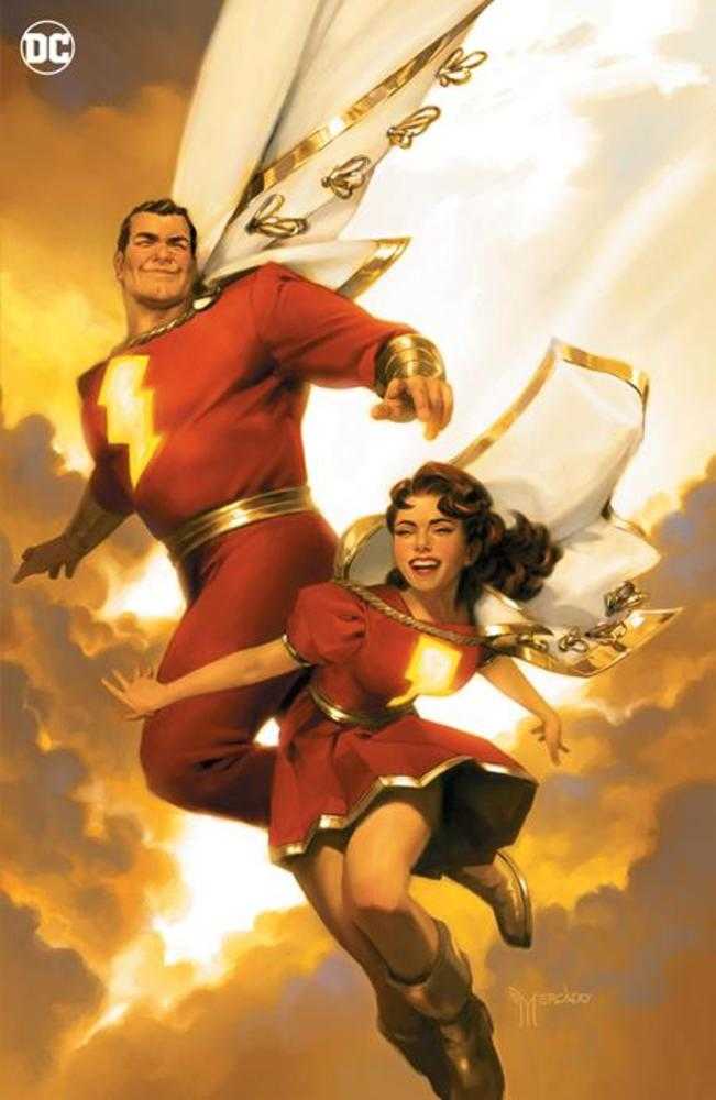 Shazam