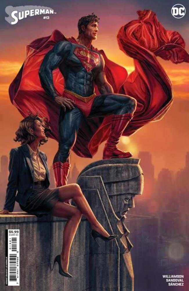 Superman