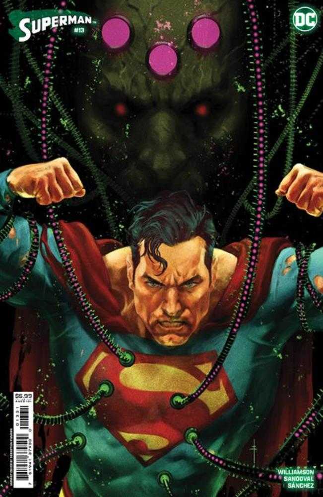 Superman