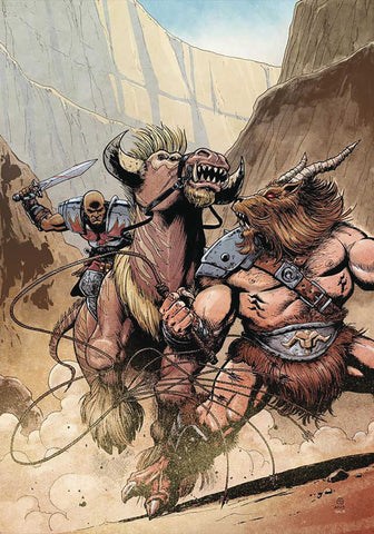 2000 Ad Prog Pack (May 2024 Shipping) (Mature)