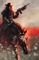 Amory Wars No World Tomorrow