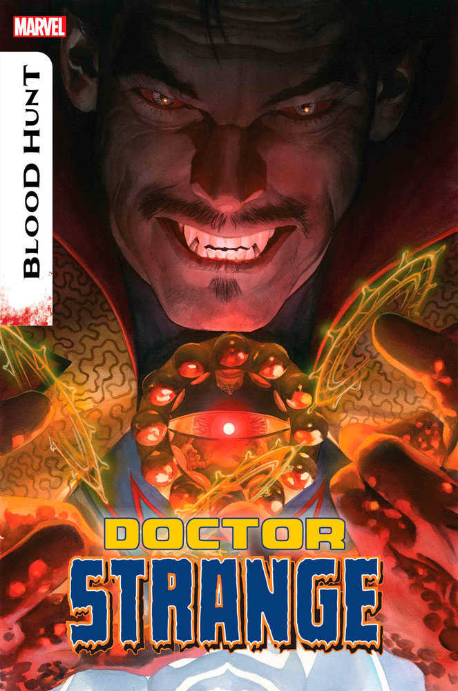 Doctor Strange