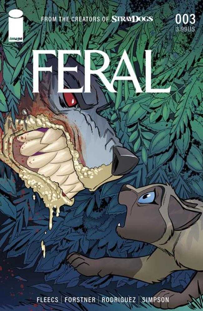 Feral