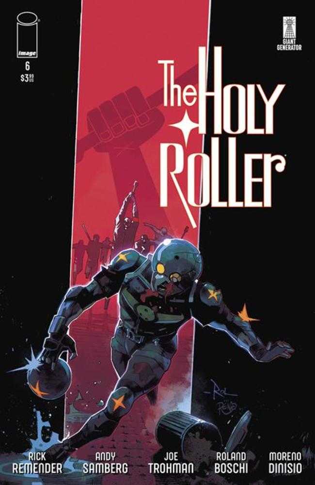 Holy Roller