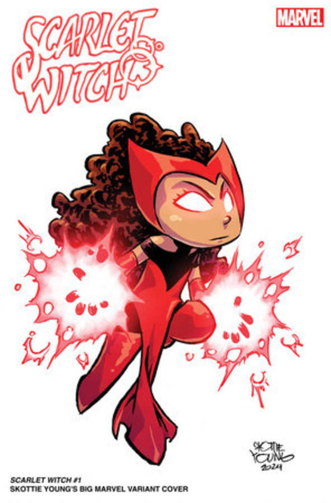 Scarlet Witch