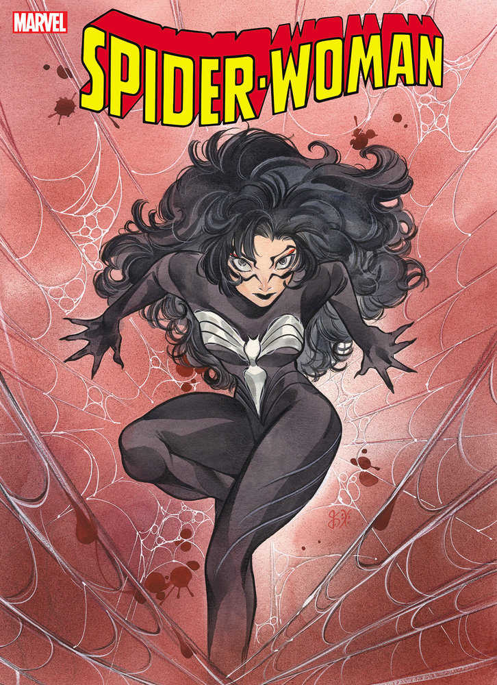 Spider-Woman