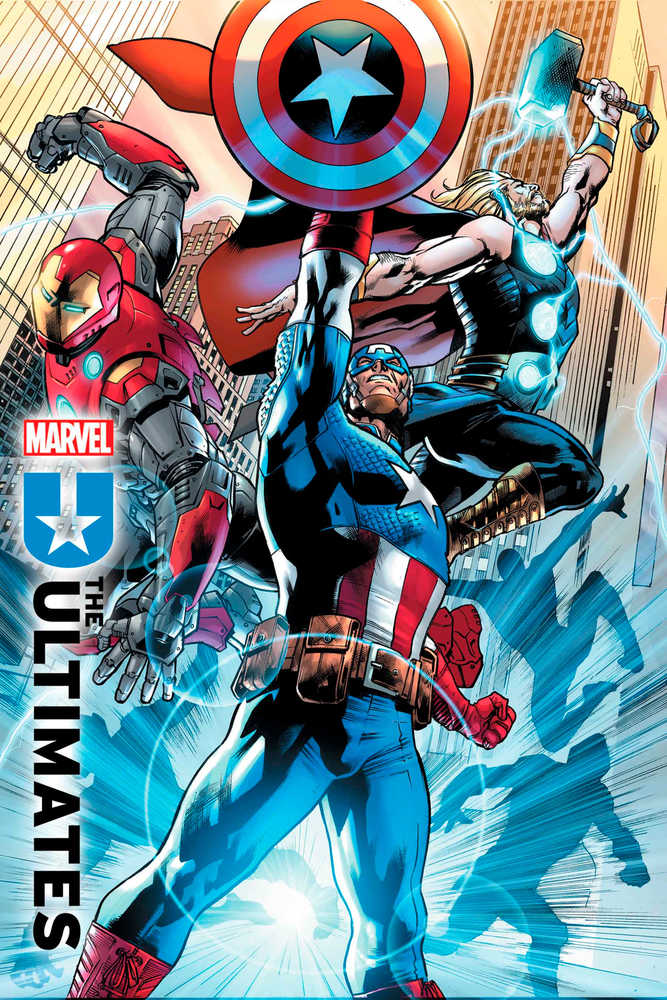 Ultimates