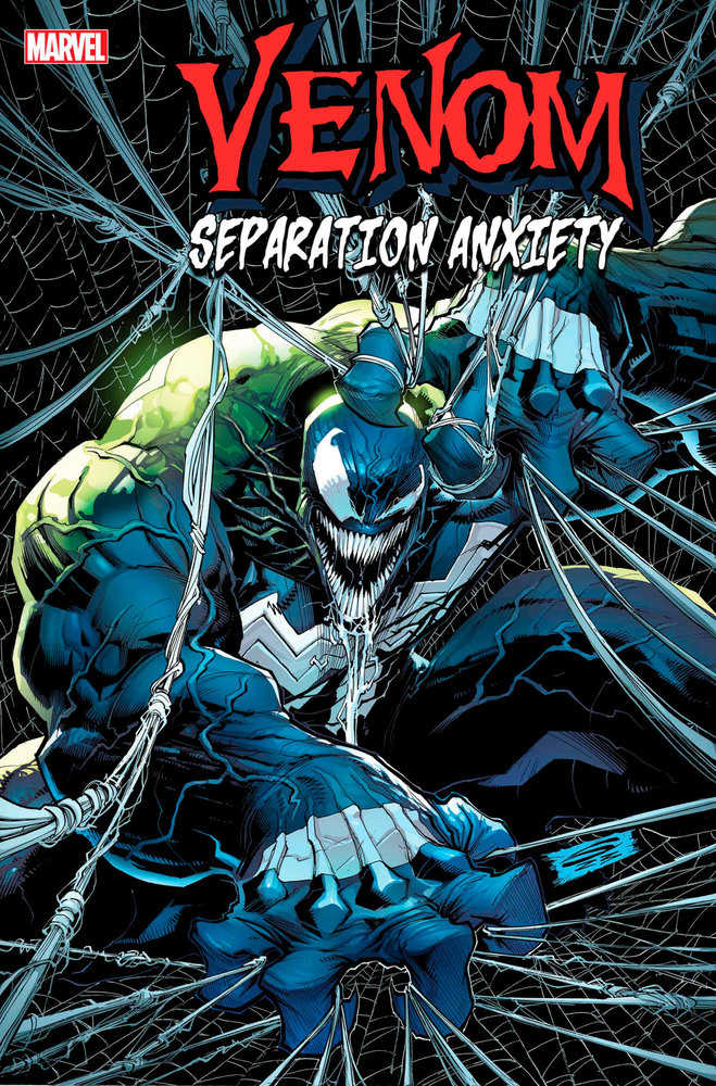 Venom: Separation Anxiety