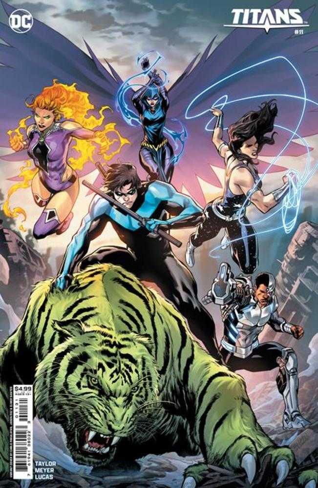 Titans