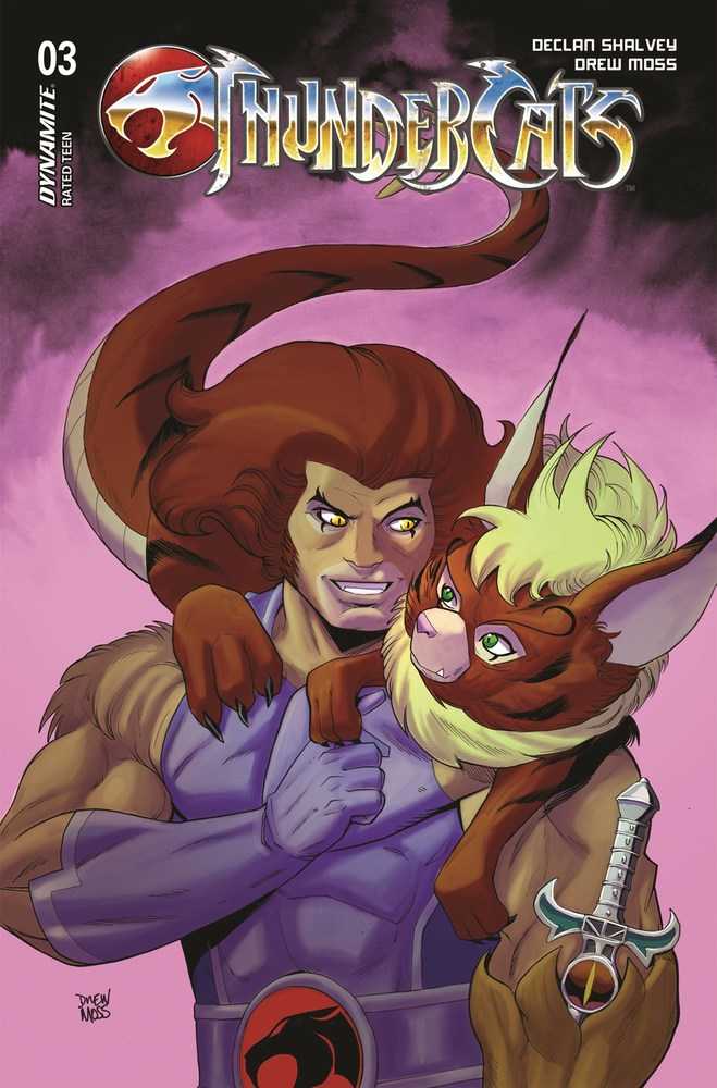 Thundercats
