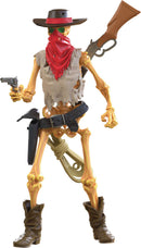 Epic Hacks The Outlaw Action Figure