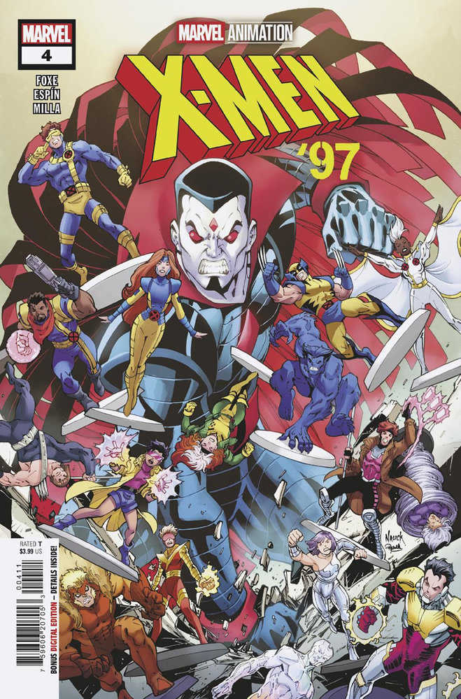 X-Men '97