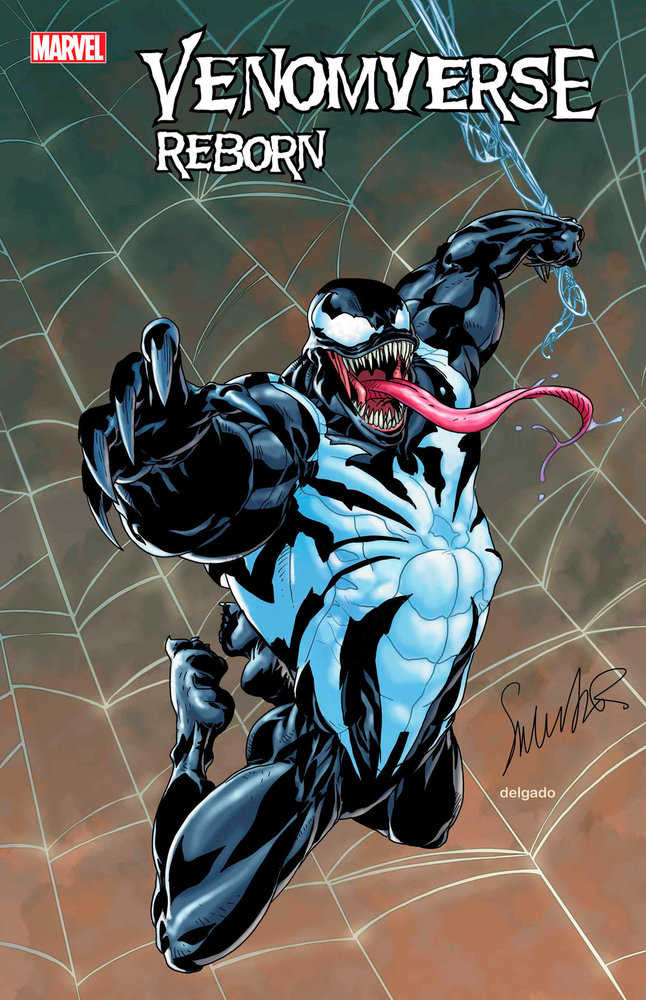 Venomverse Reborn