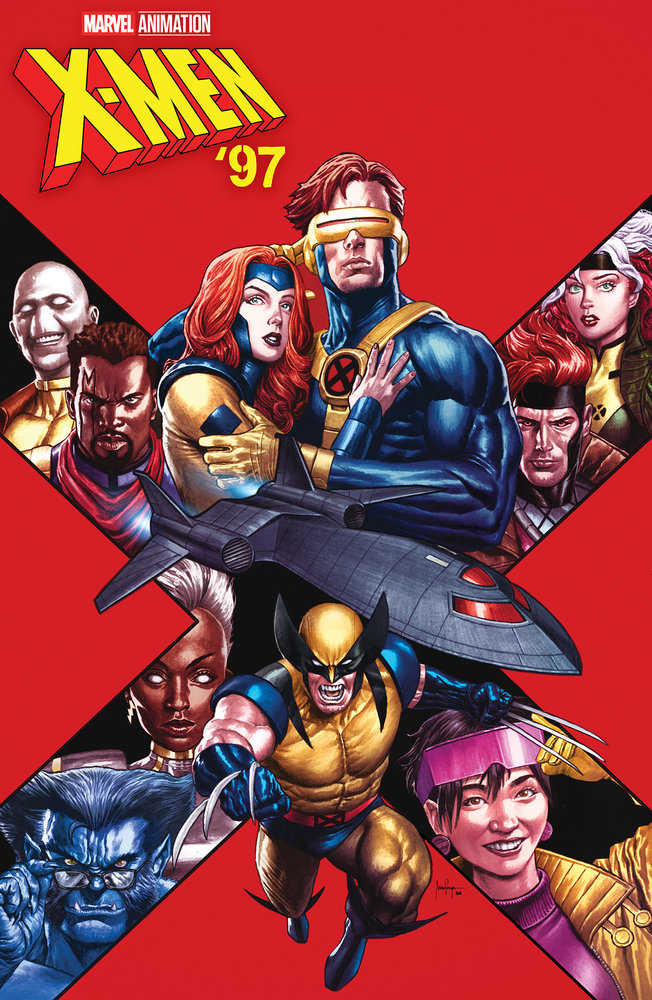 X-Men '97