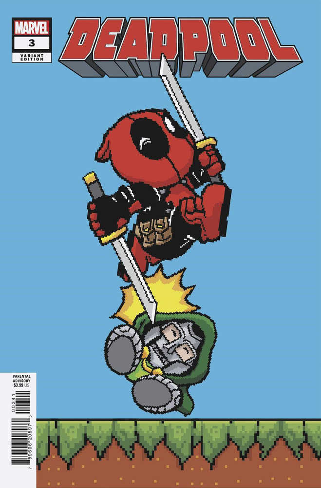 Deadpool