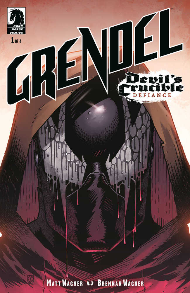 Grendel Devils Crucible Defiance