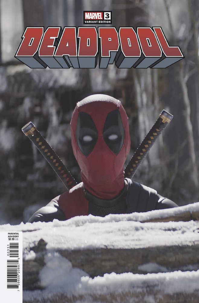 Deadpool