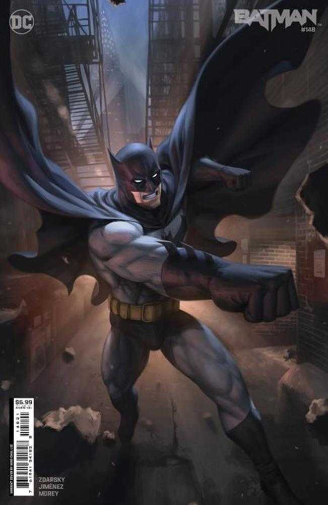 Batman