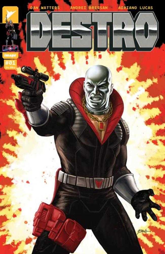 Destro