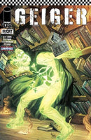 Geiger