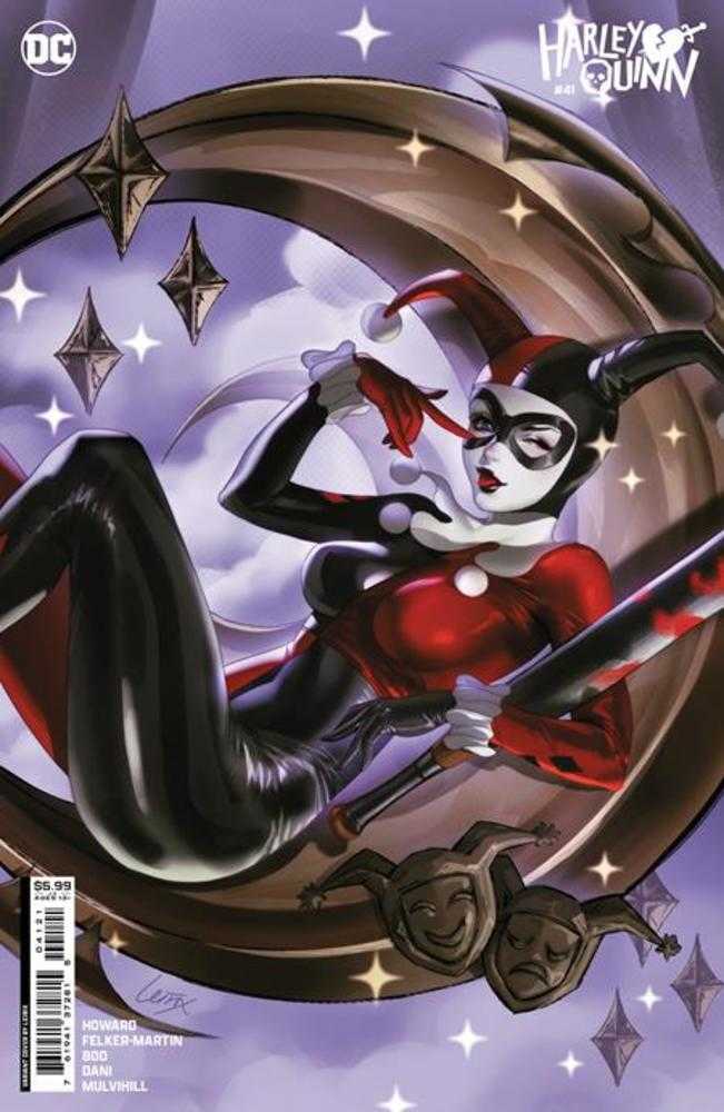 Harley Quinn