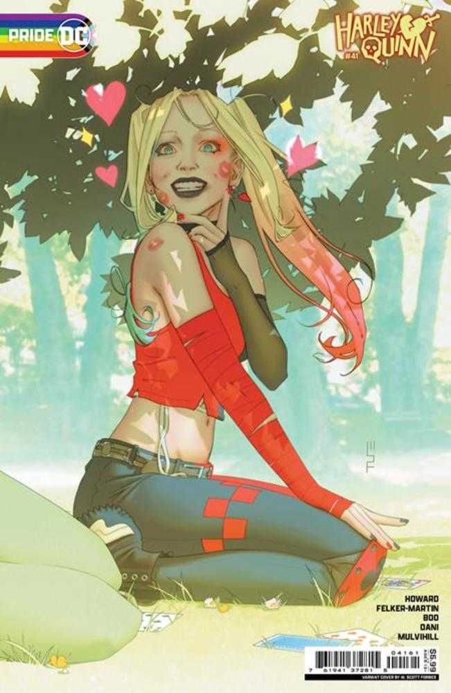 Harley Quinn